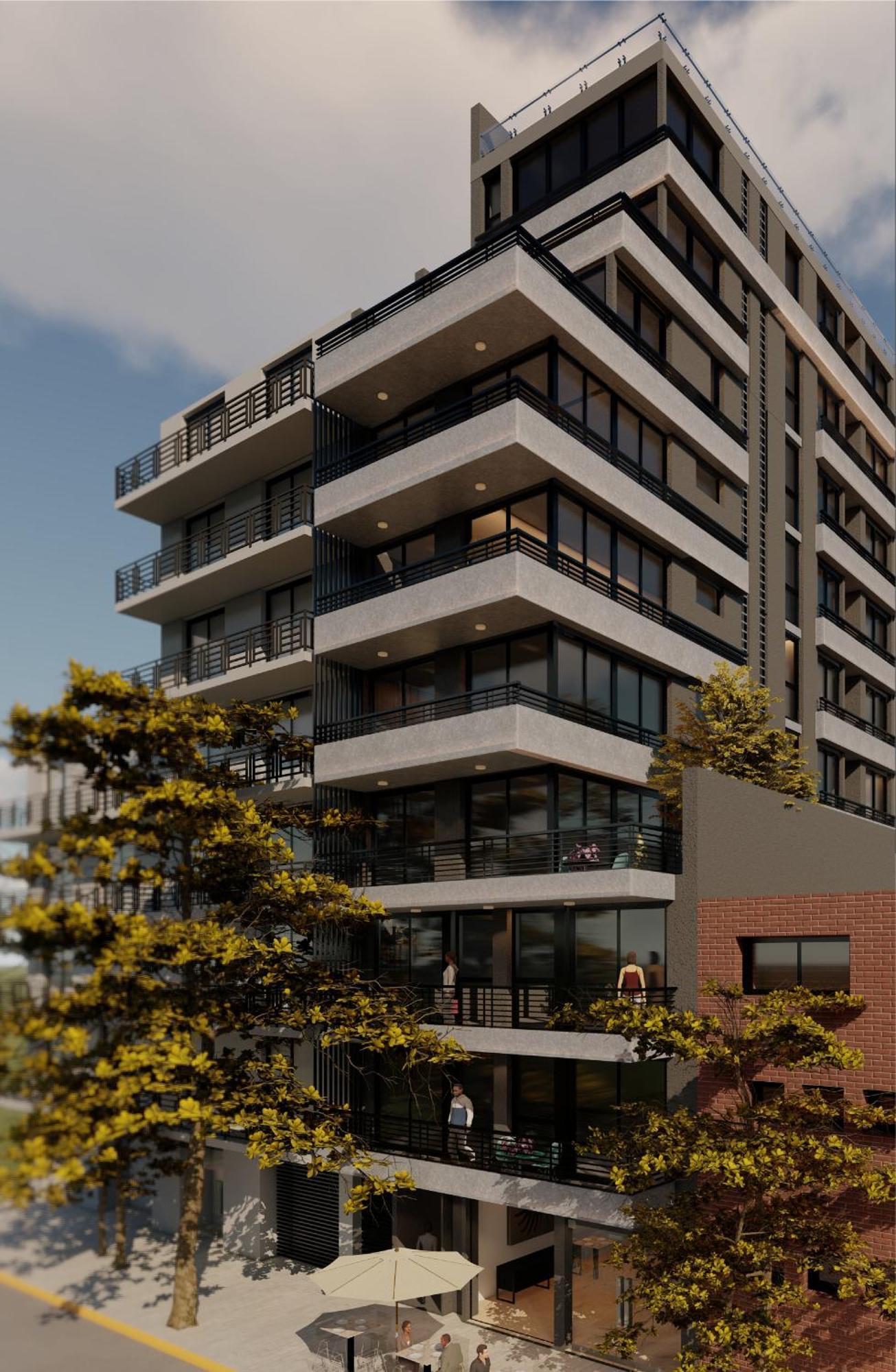 Own Belgrano Studios & Suites Buenos Aires Exterior foto