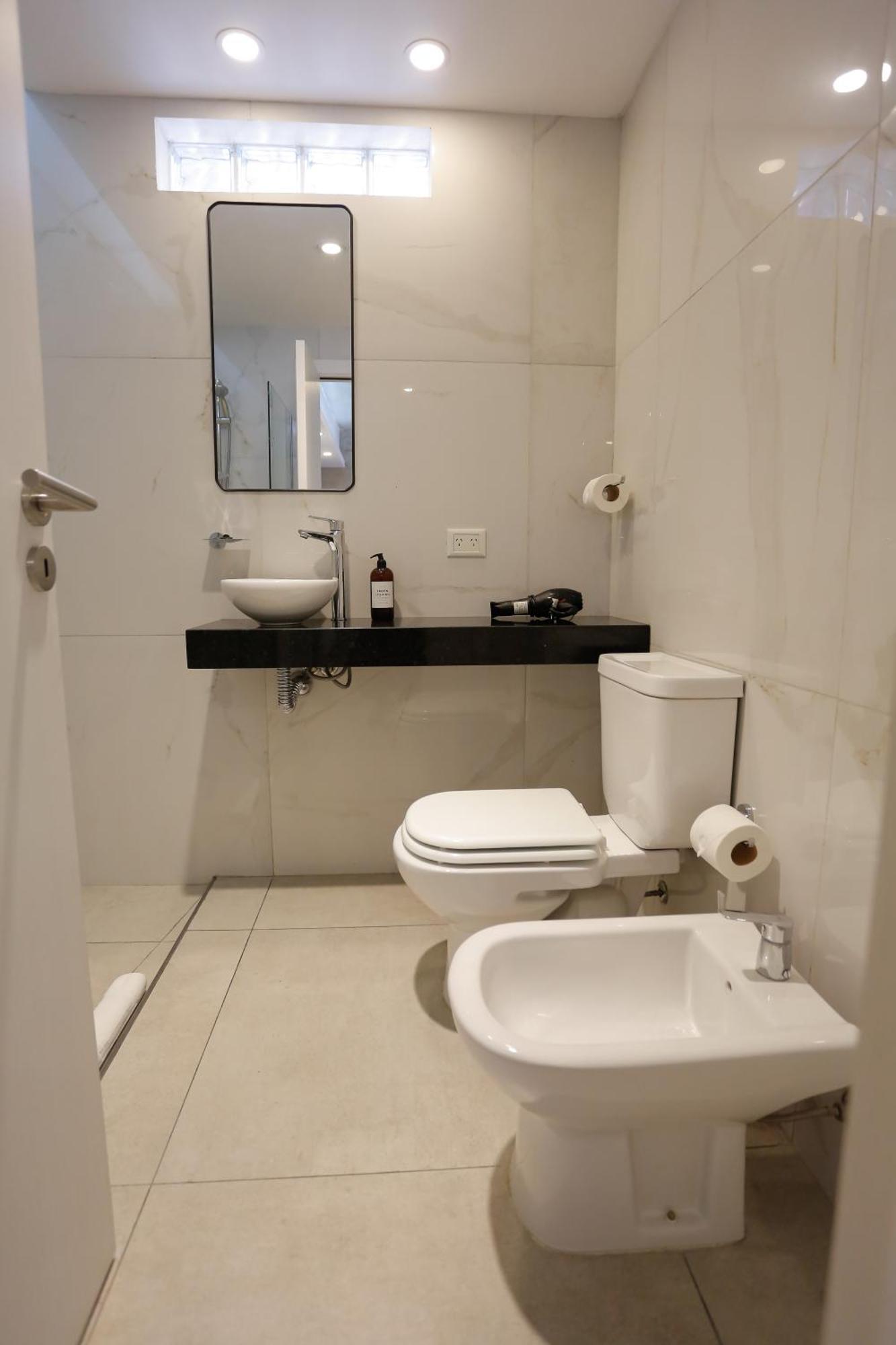 Own Belgrano Studios & Suites Buenos Aires Exterior foto